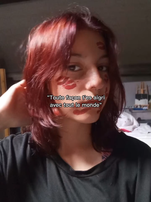 @🙈💋