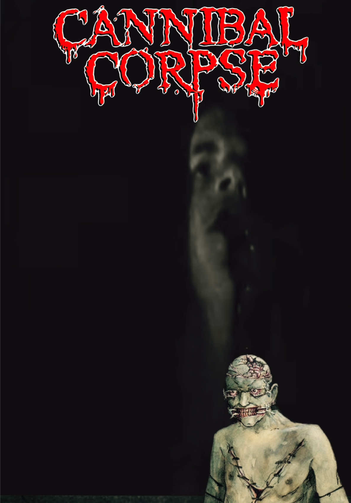 @Old School Death Metal