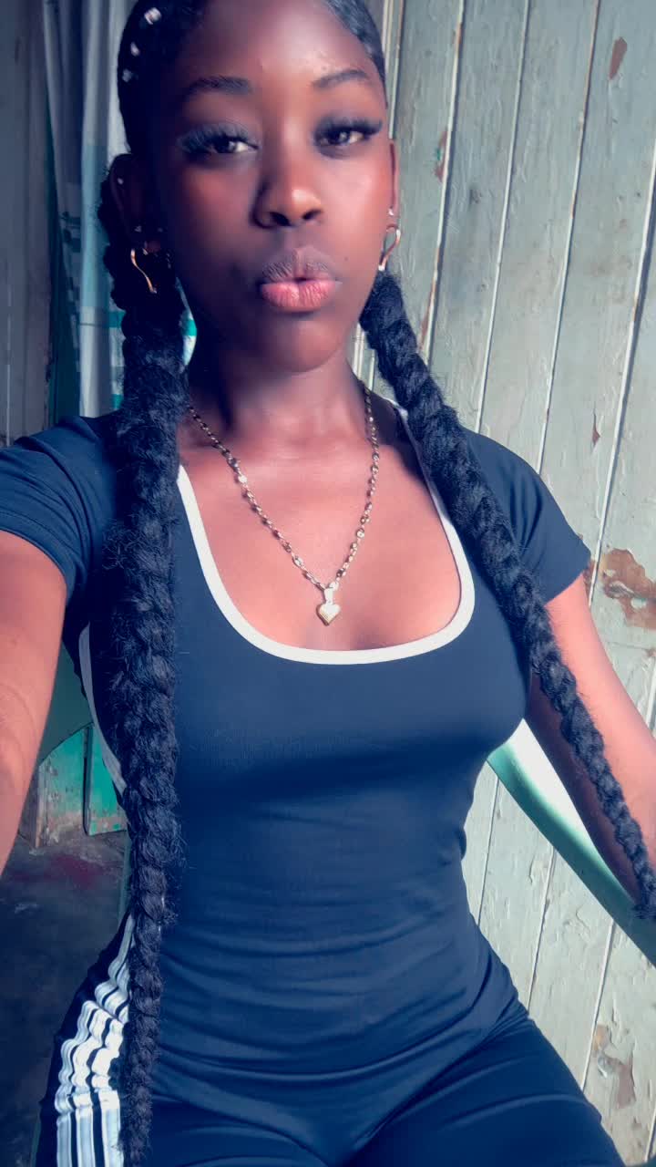 @d'ayana t'orres 😍