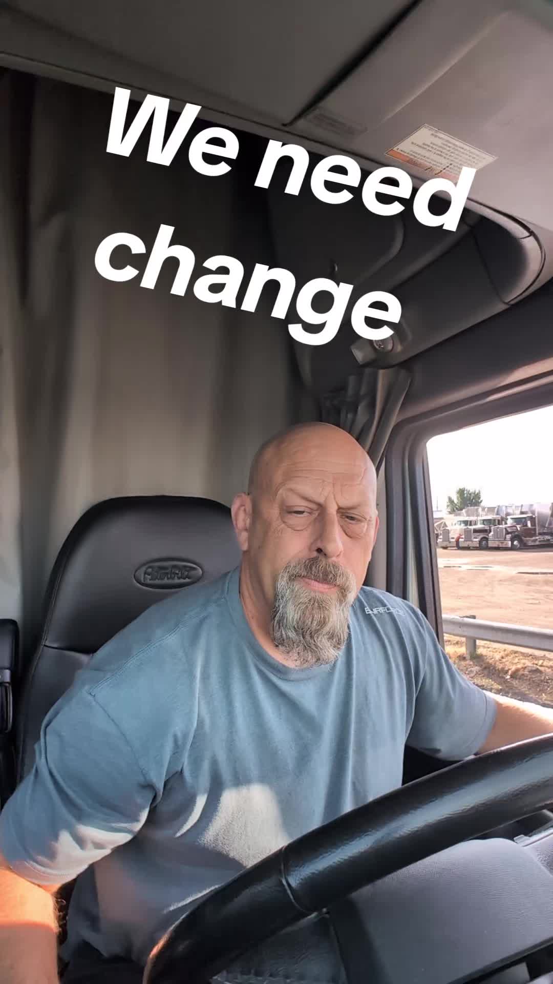 @Just Trucking