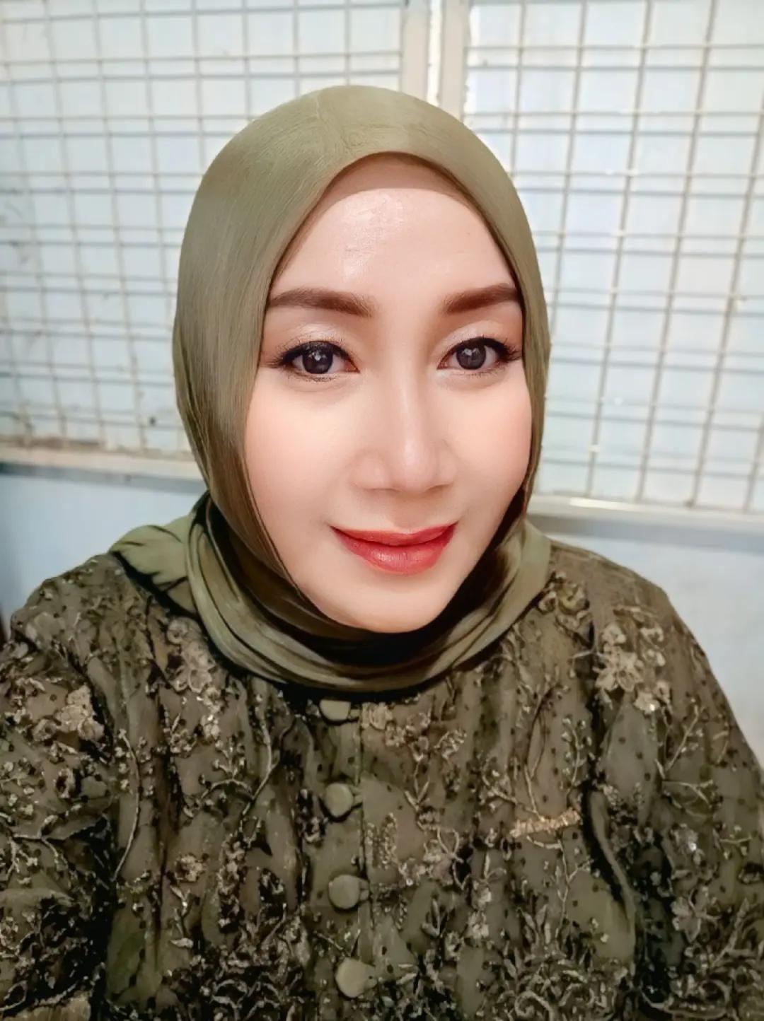 @Bunda Naura