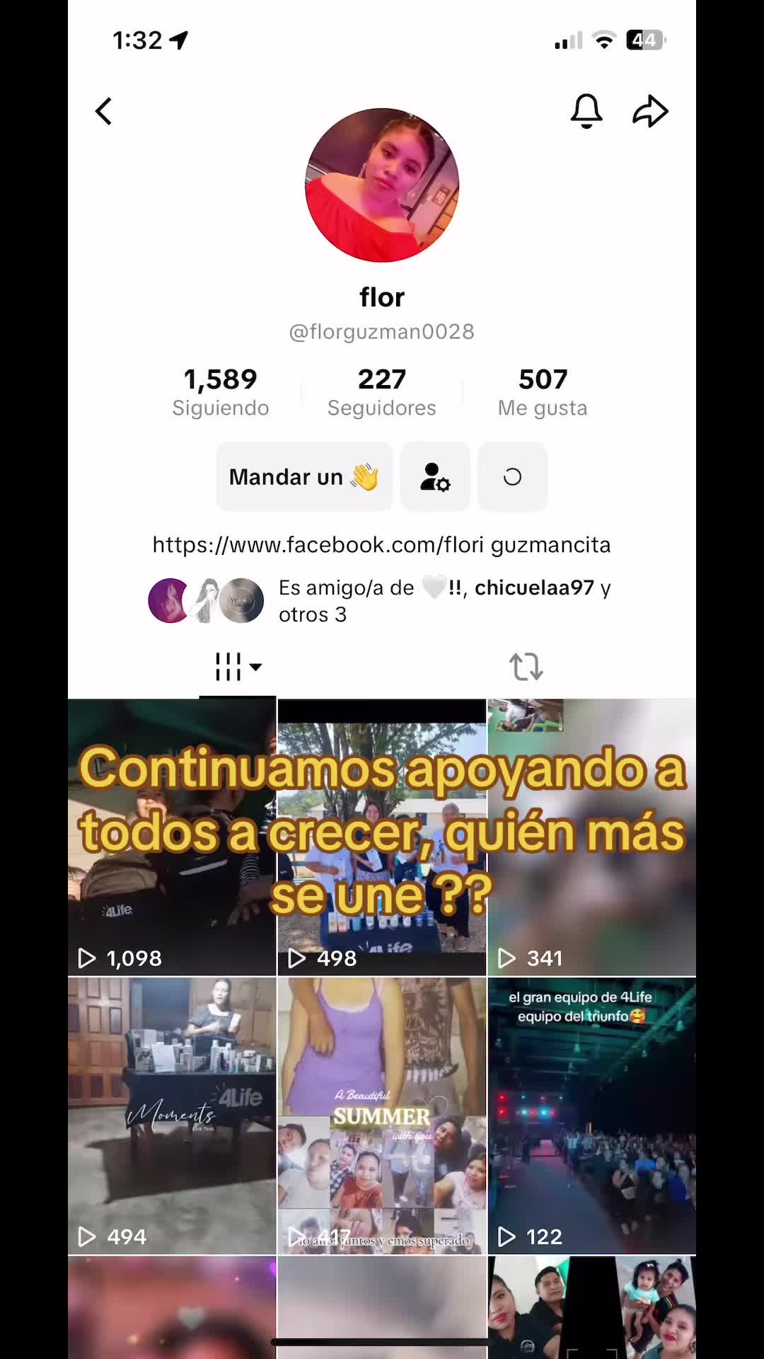 @Lyzz M.G ❤️&zwj;🔥