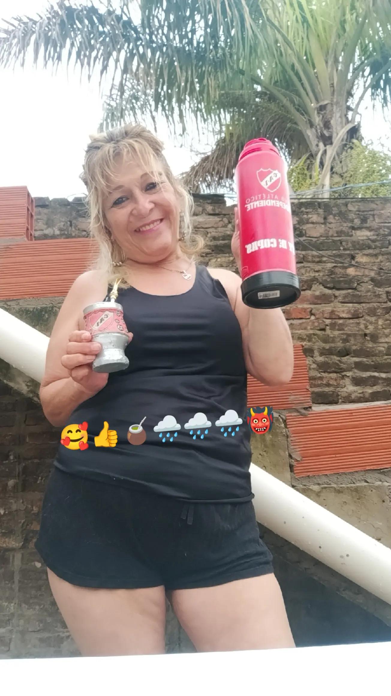 @Graciela Rivero 😘