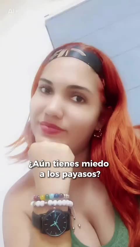 @Alix Rangel