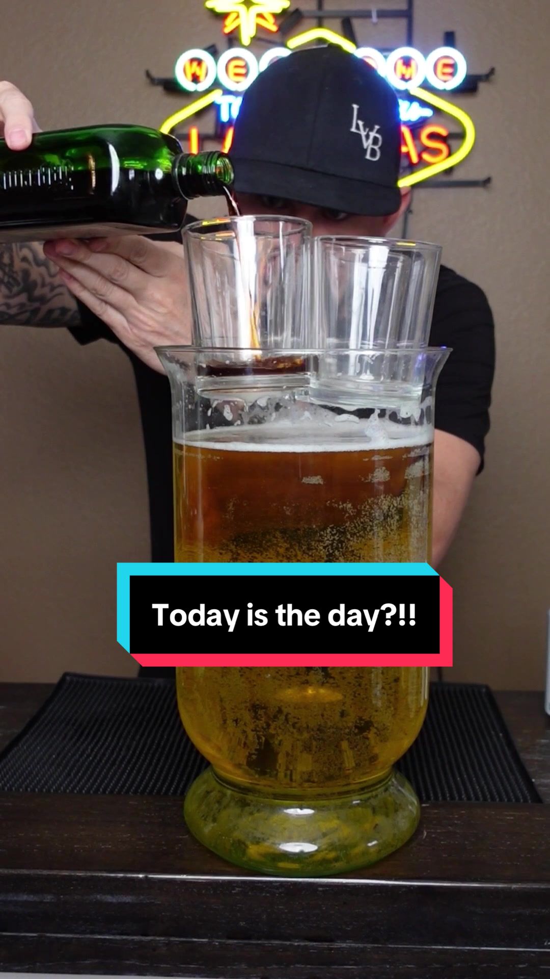 @LasVegasBartender (LVB)