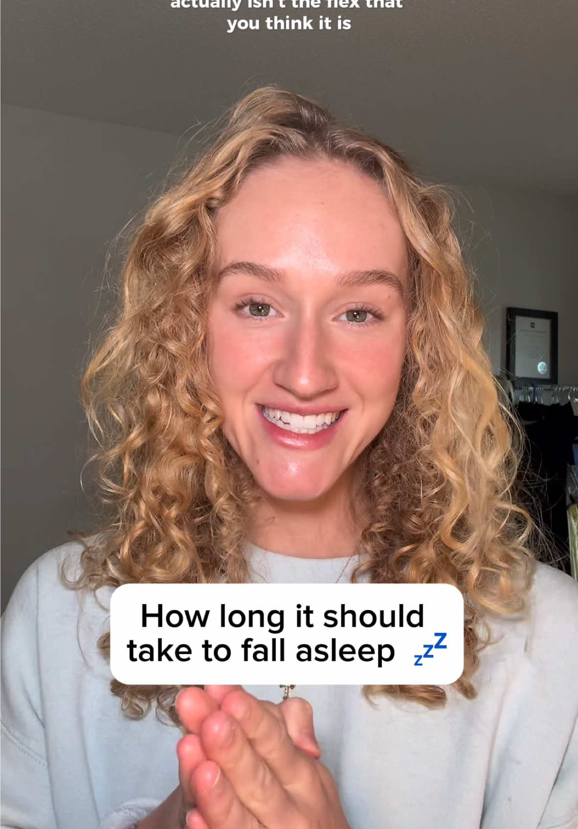 @Delaney | sleep content