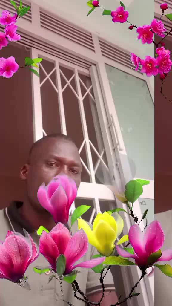 @Ann Agadi