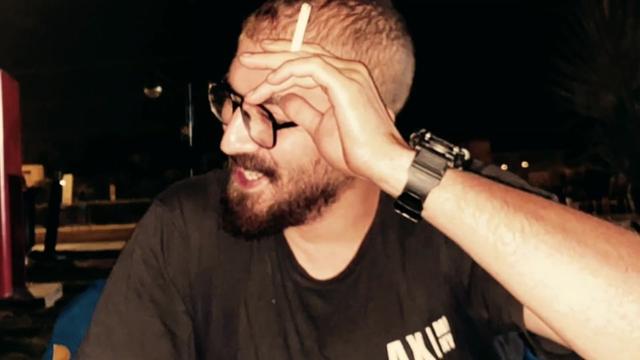 @محمد شطا - Muhammad Shata
