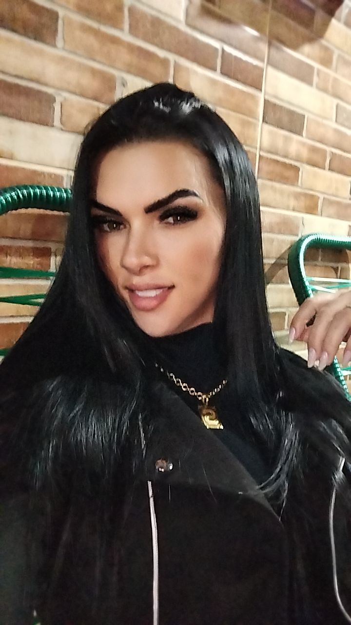 @Simone Oliveira