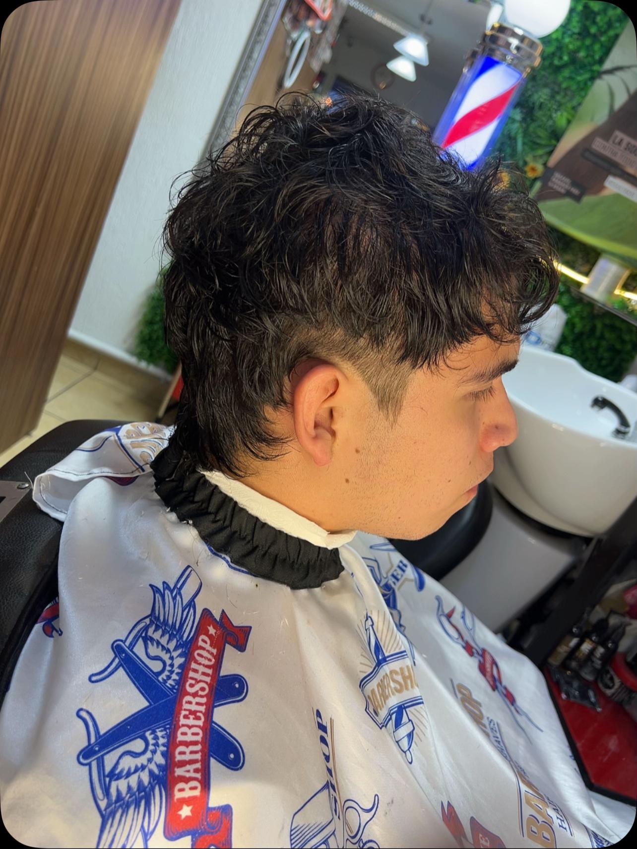 @💈Barber  & Sal&oacute;n MarDaym💈