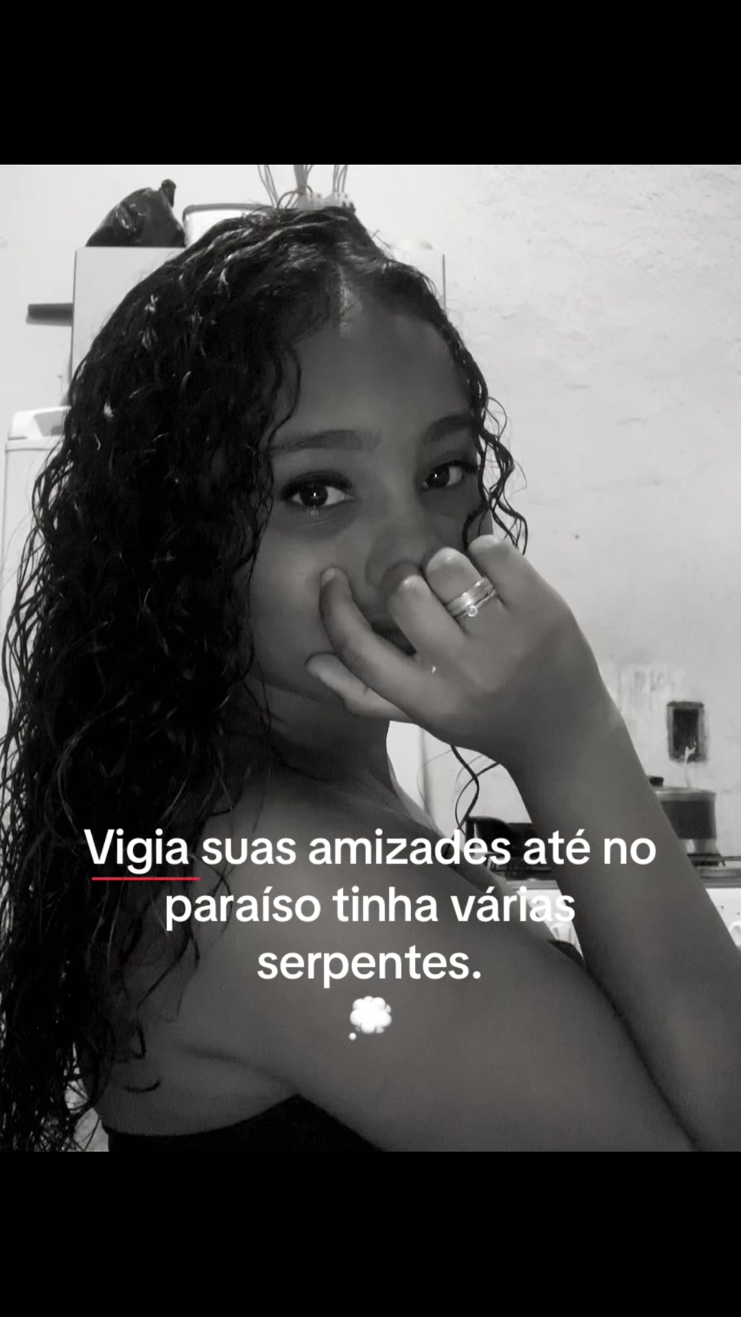 @namorada do soares 💍