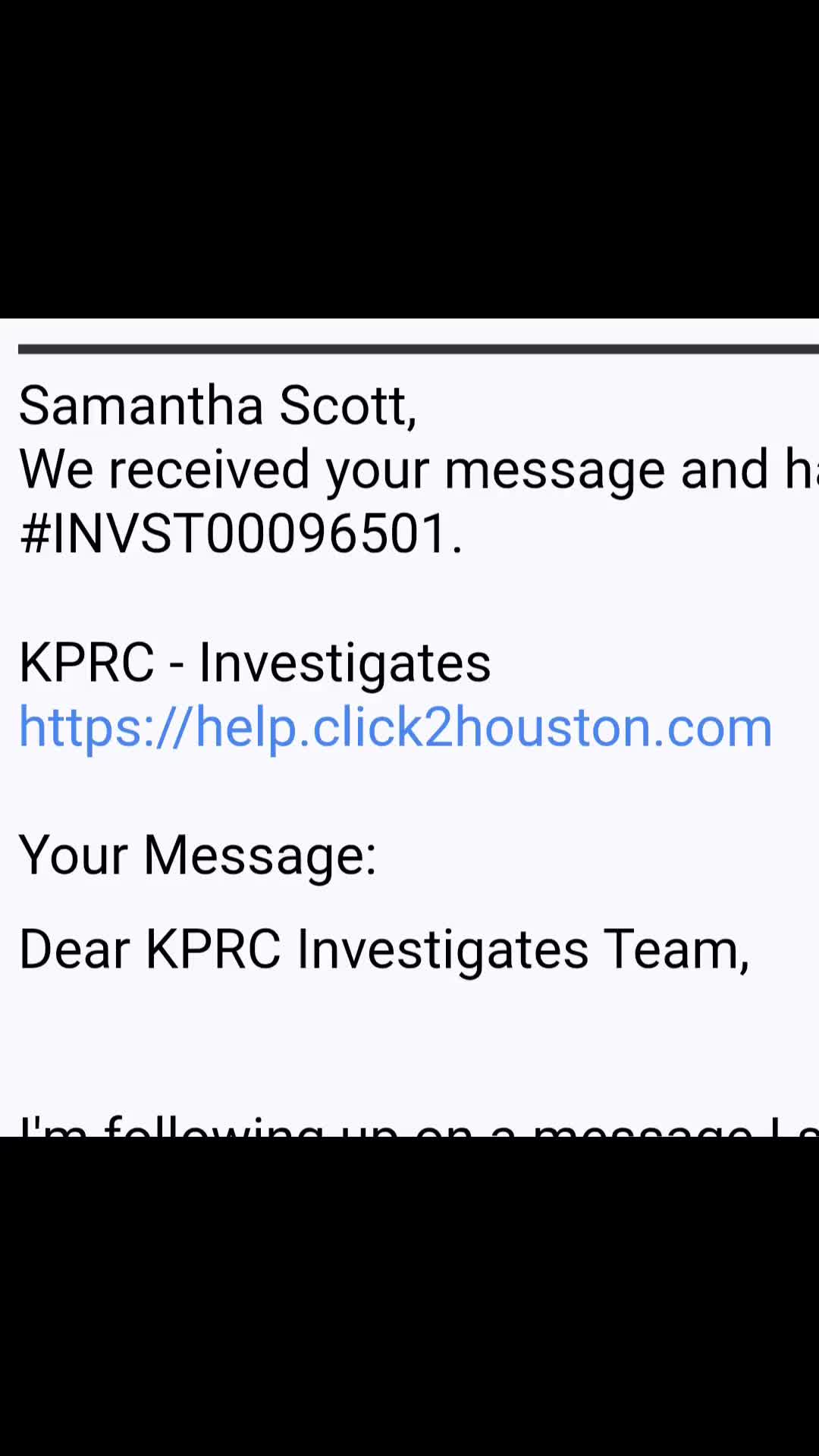 @Samantha Scott