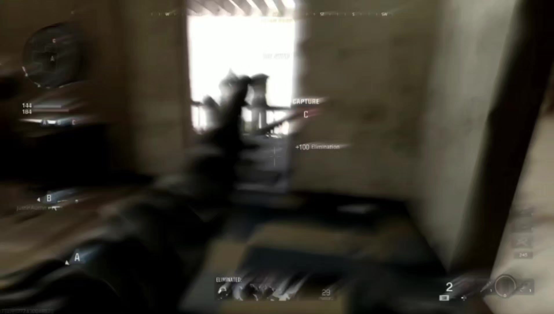 @Glassknucks Gaming