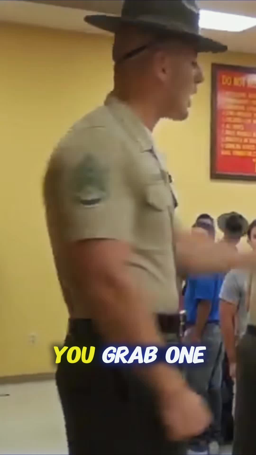 @Marine Corps