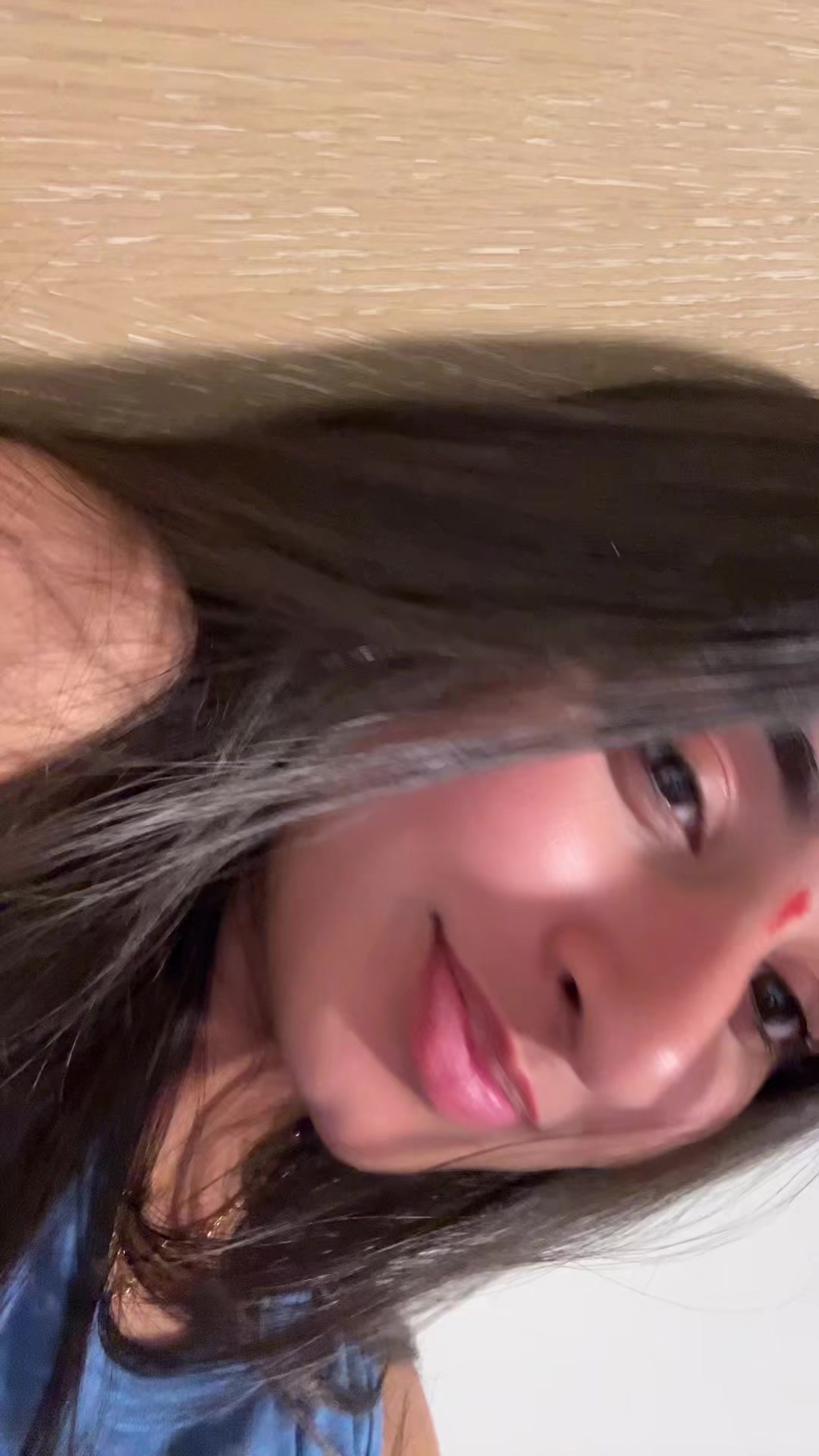 @:)