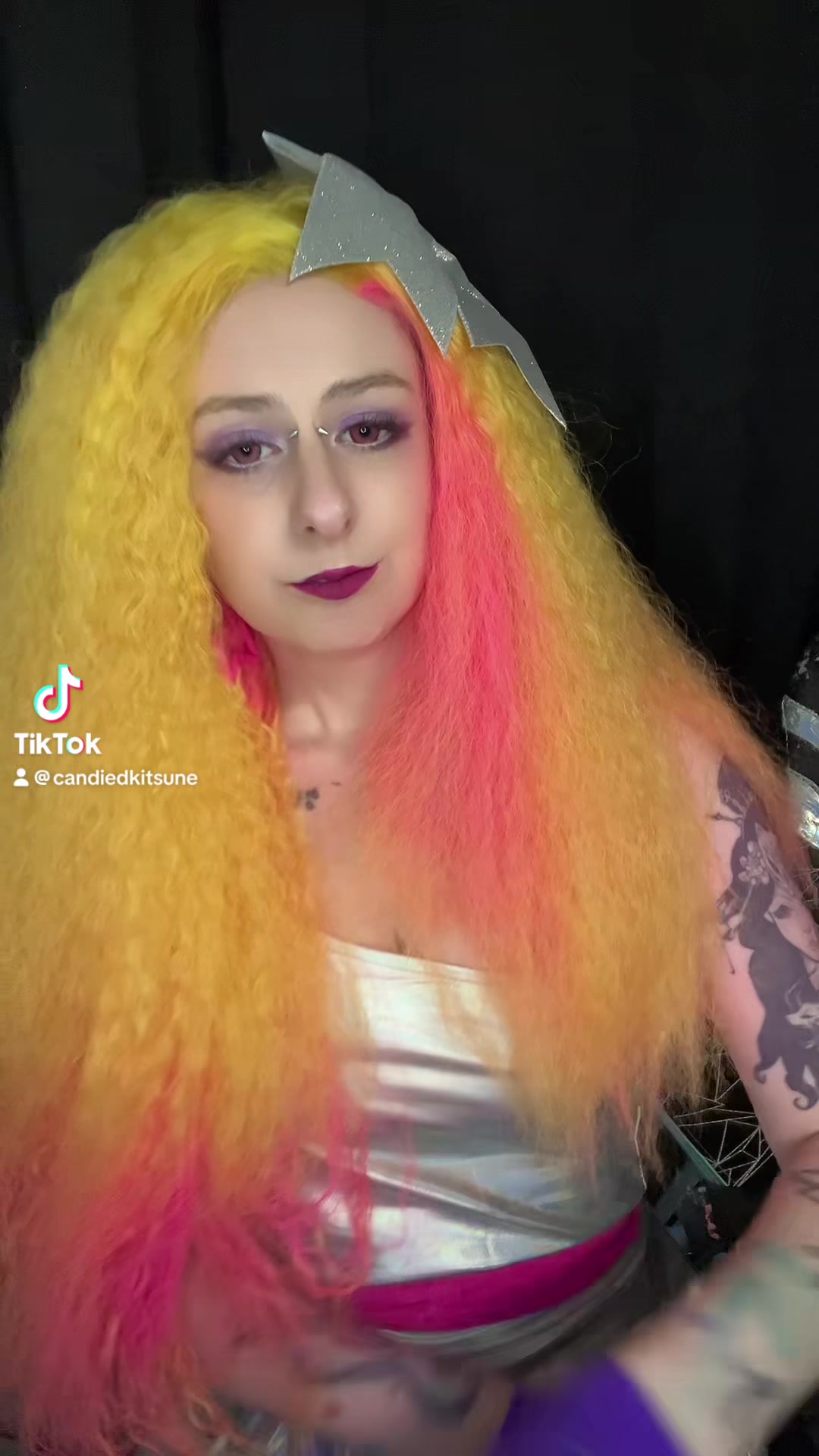 @candiedkitsune