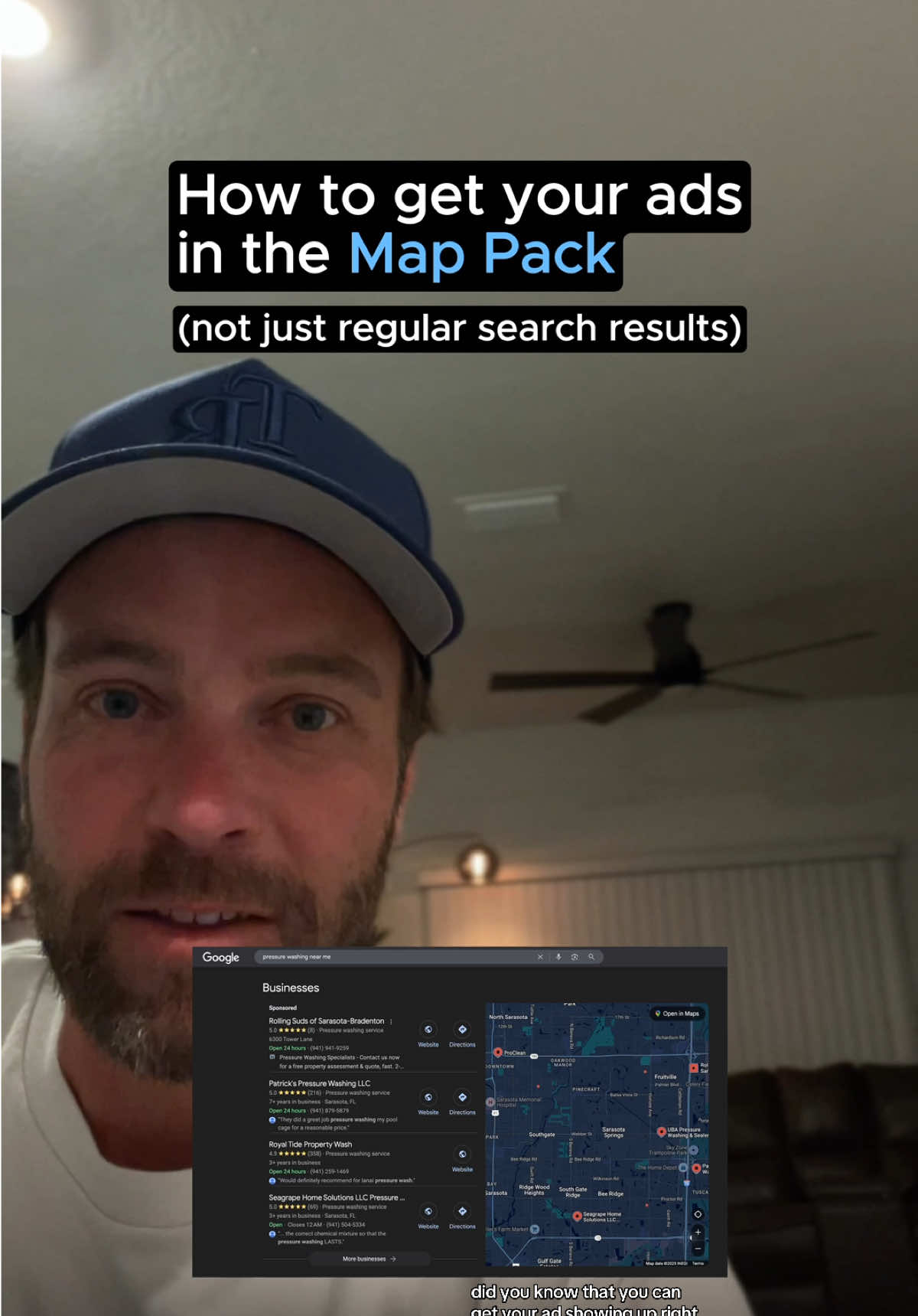 @Andrew | Local SEO