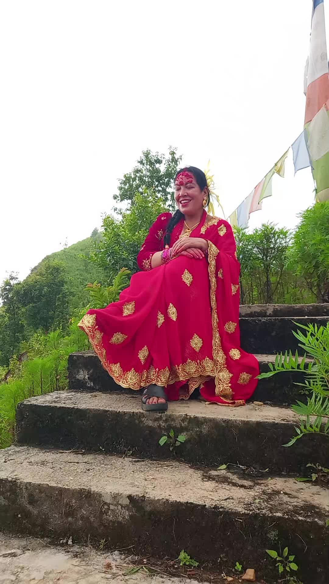 @Januka Karki