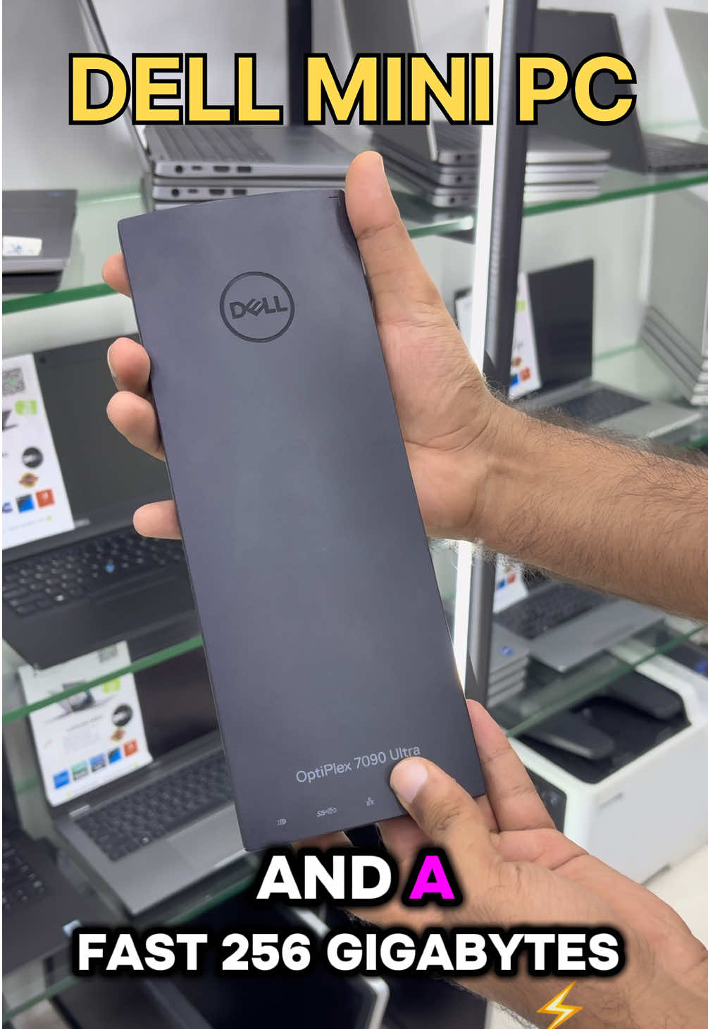 @gadgetry hub
