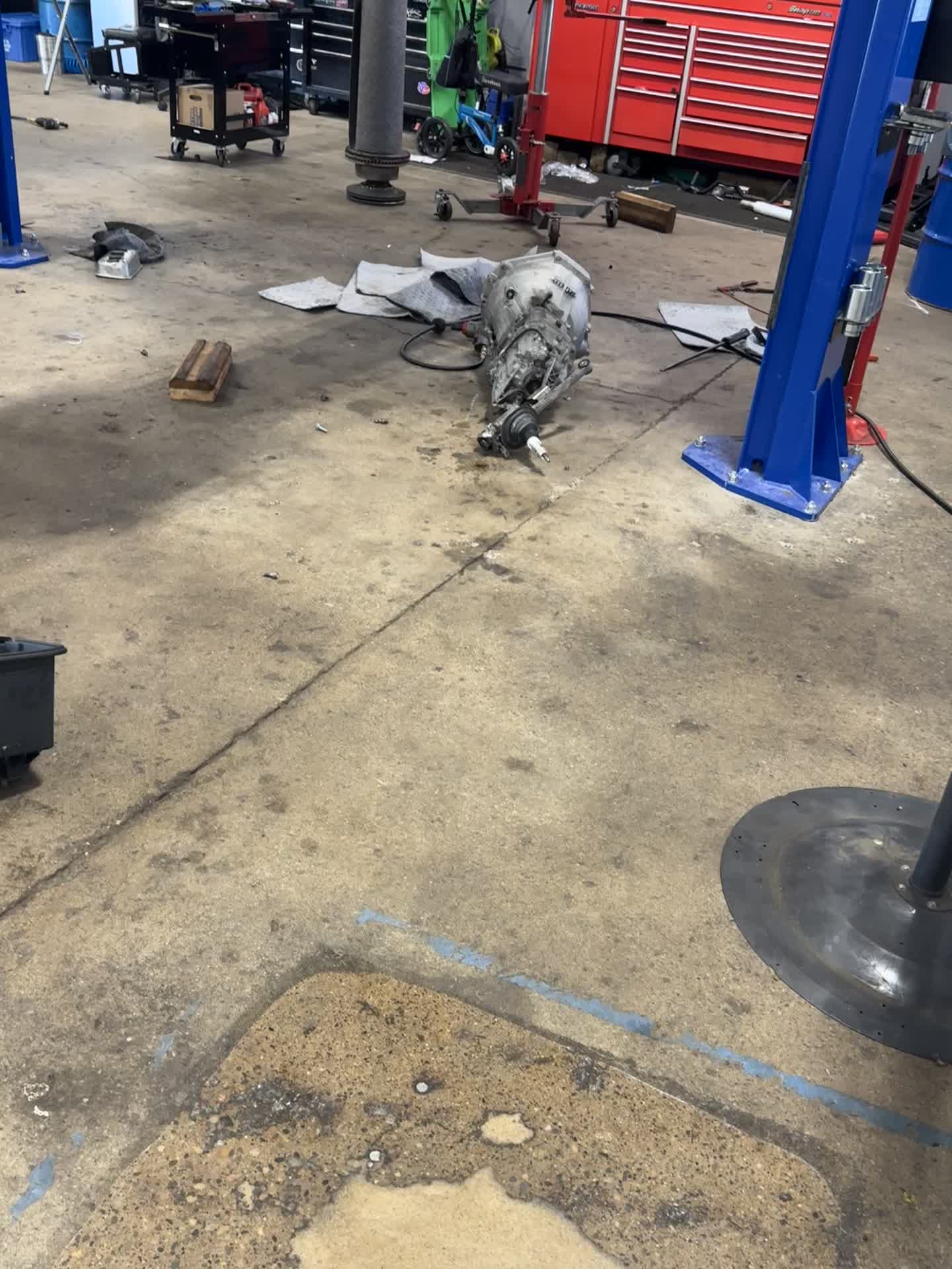 @AA-ford tech