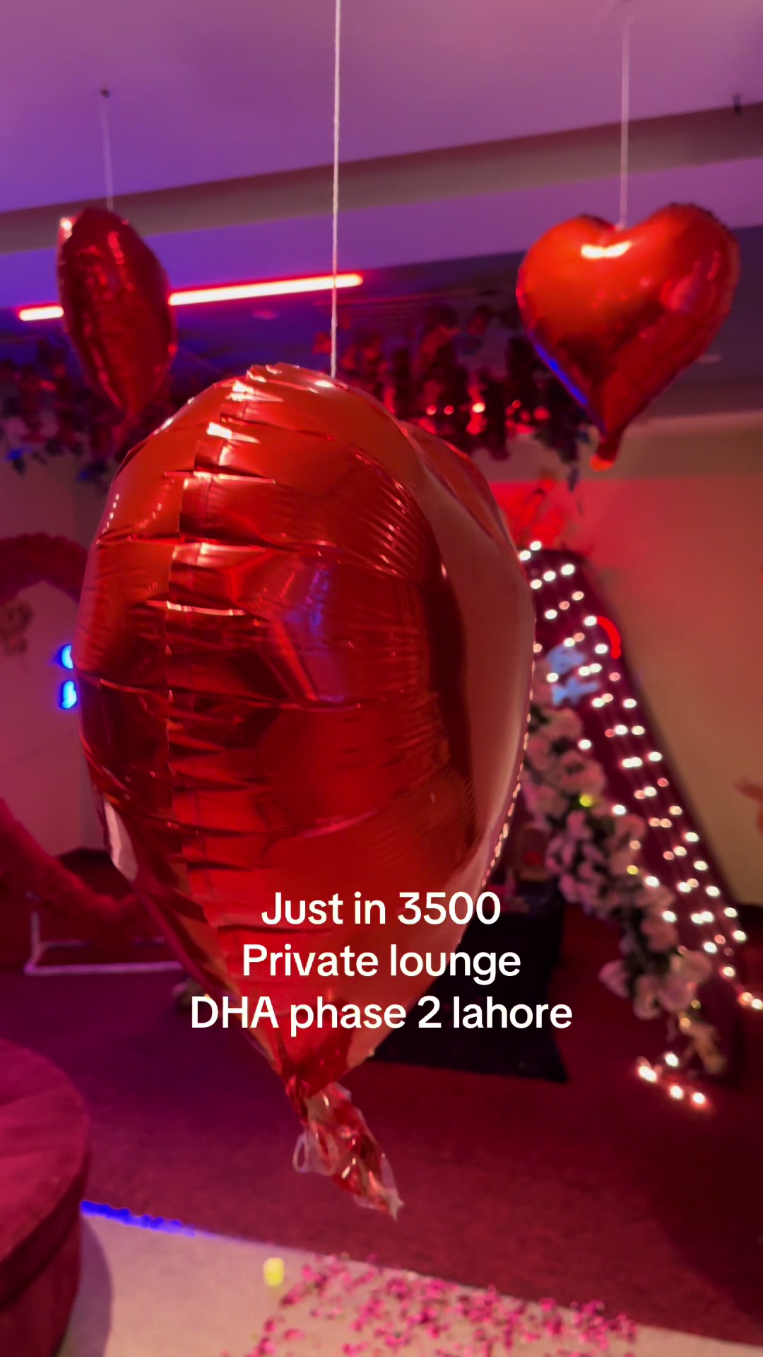 @Cruise Inn DHA