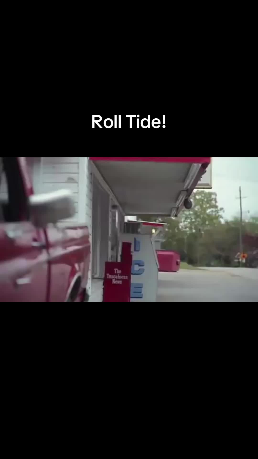 @Roll Tide SZN