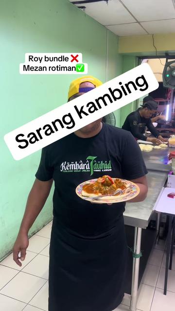 @mezan rotiman 🇲🇾