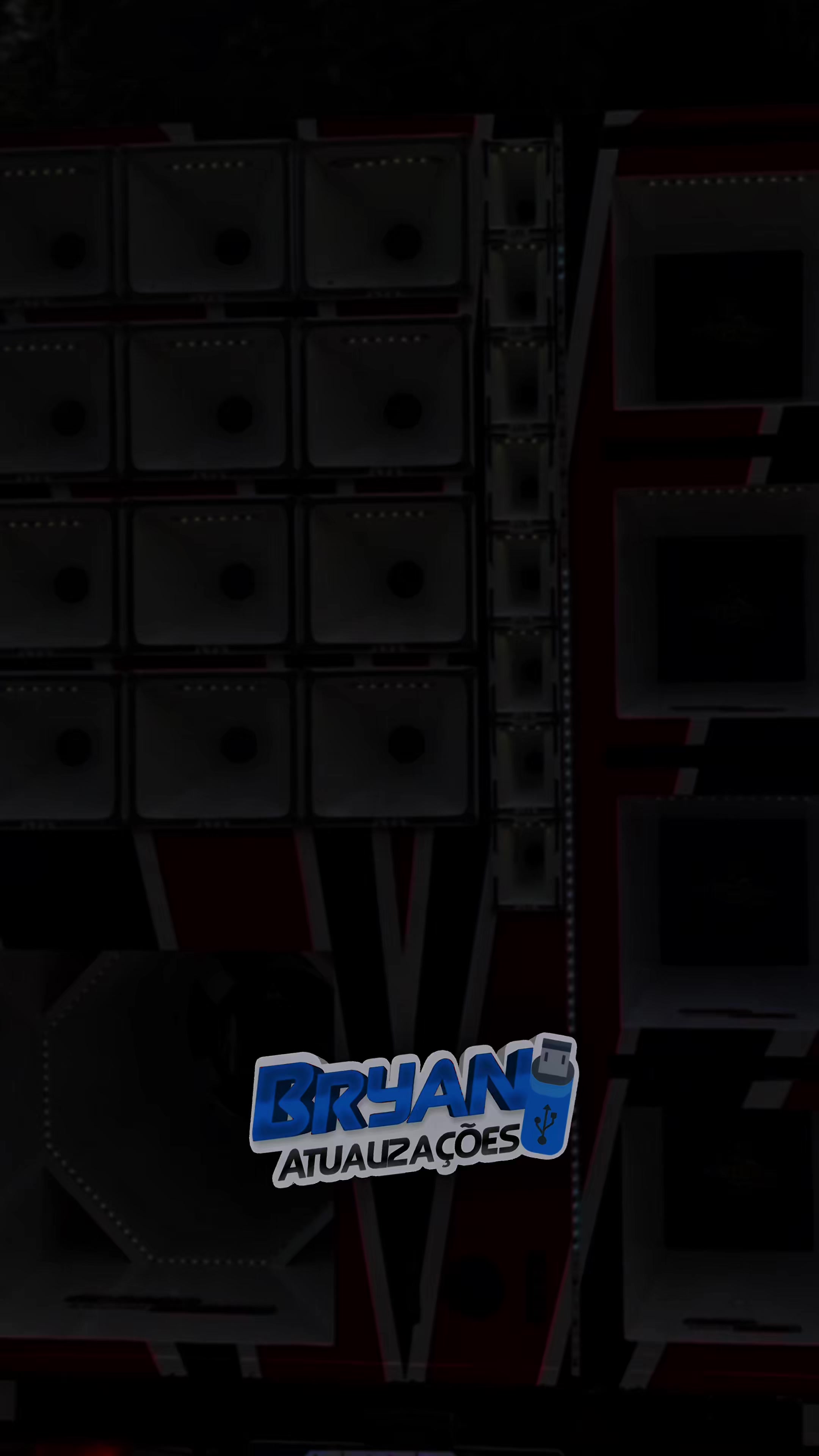 @BRYAN ATUALIZA&Ccedil;&Otilde;ES 01🥇