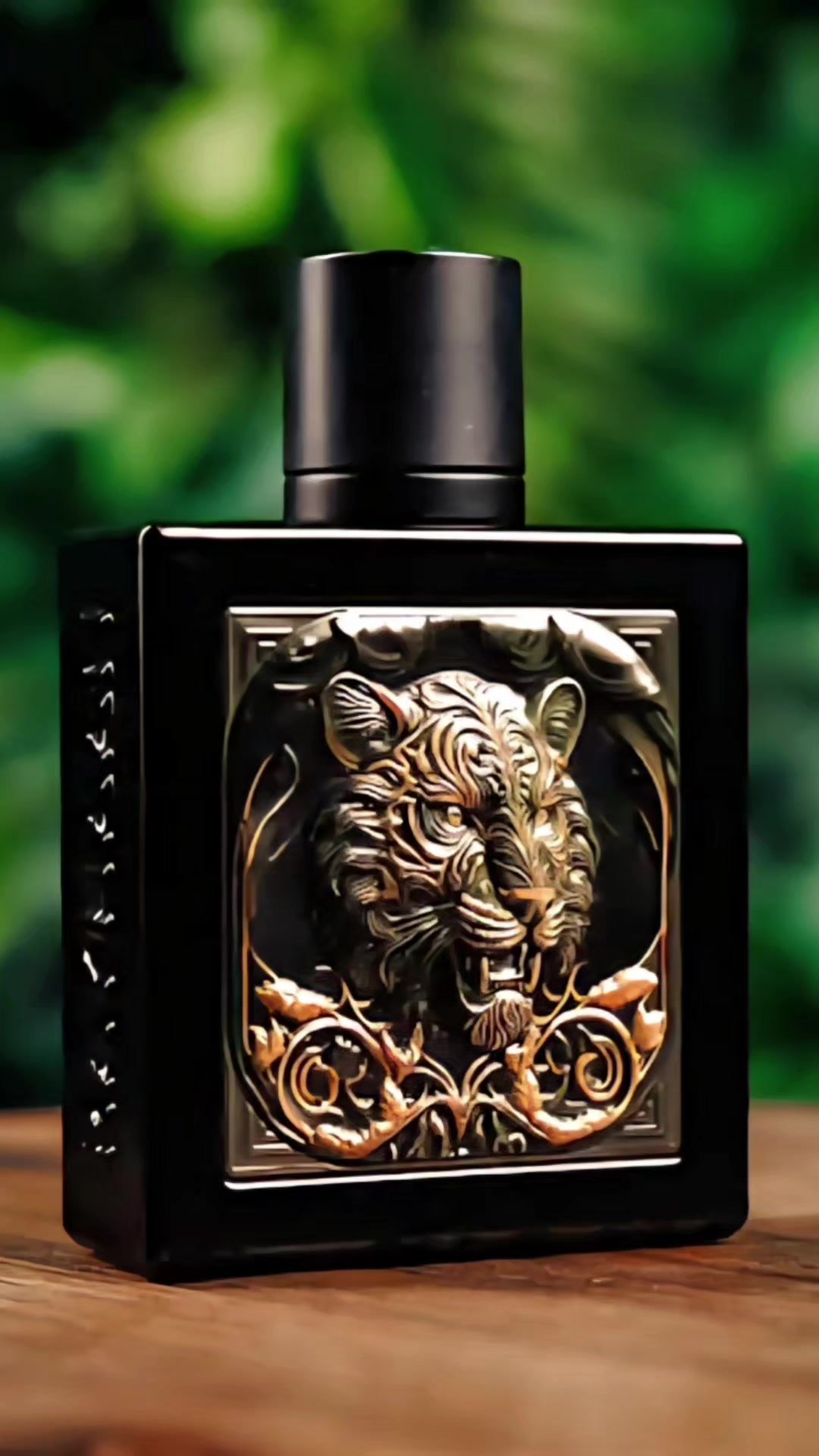 @The Luxe Aura - Scents