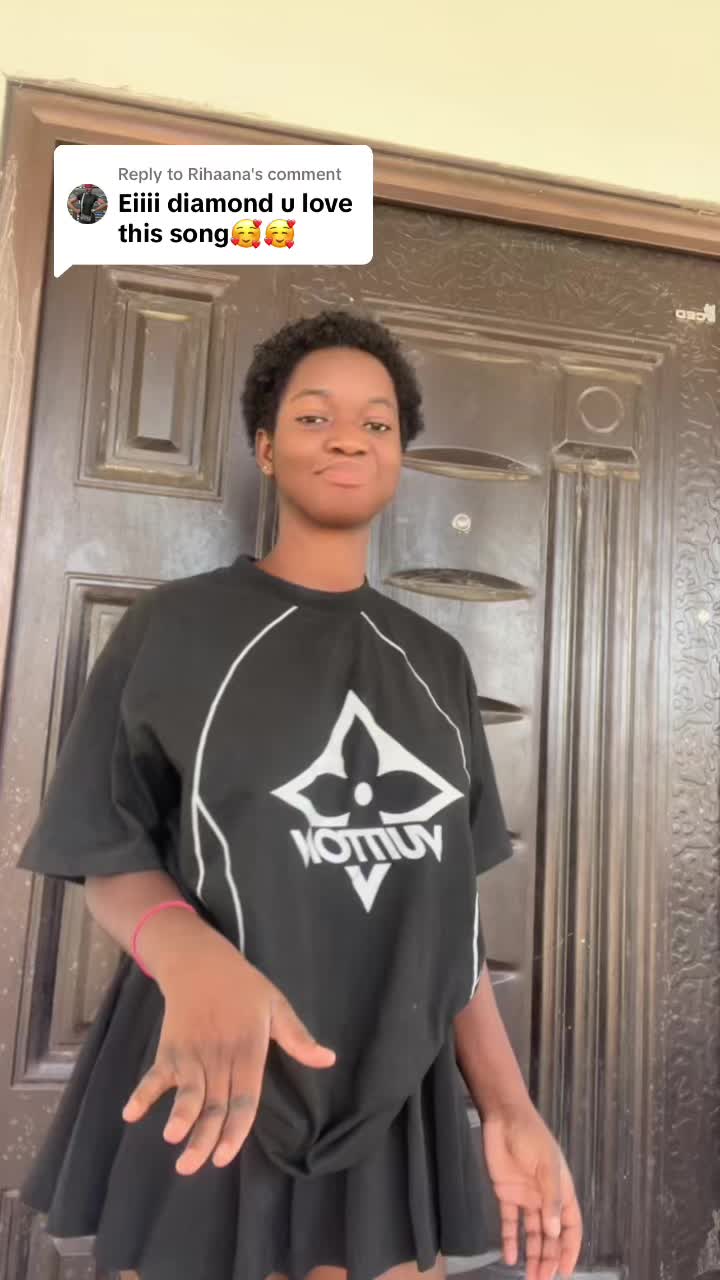 @Abena Diamond 💎 🇬🇭💕