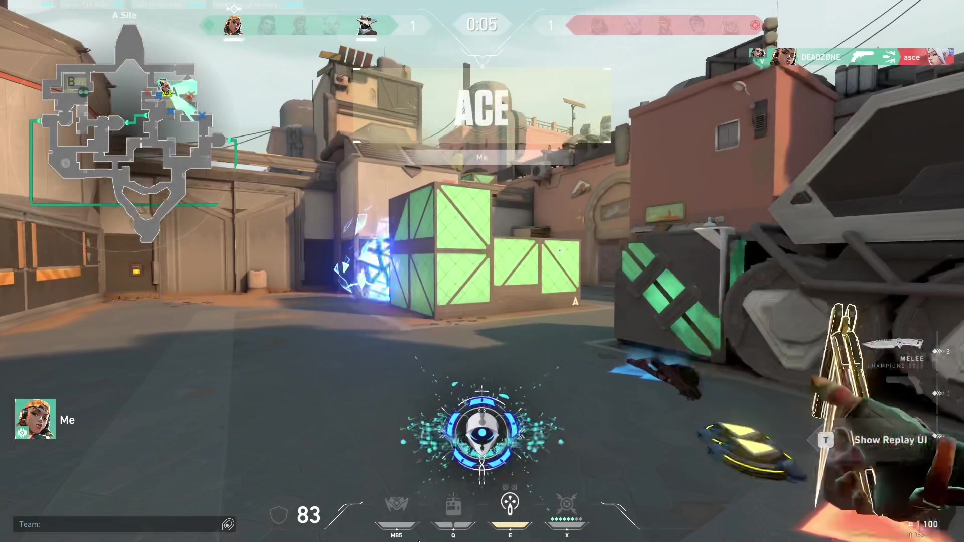 @DeadZone