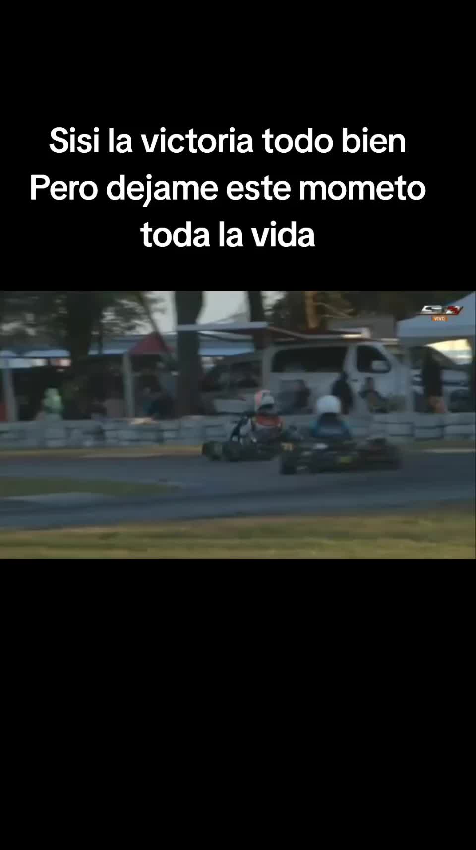 @Lu 🏁
