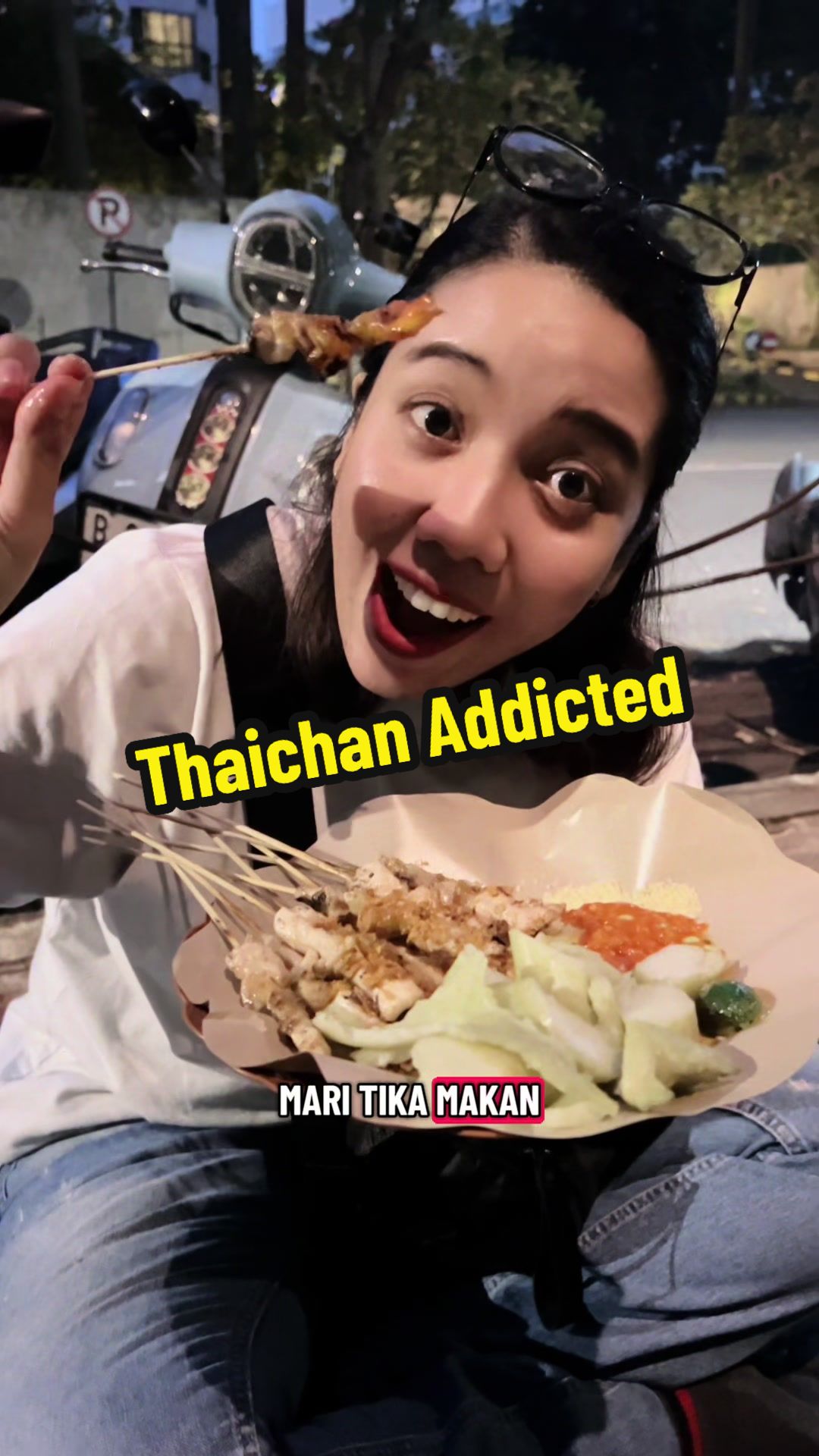 @Mari Tika Makan