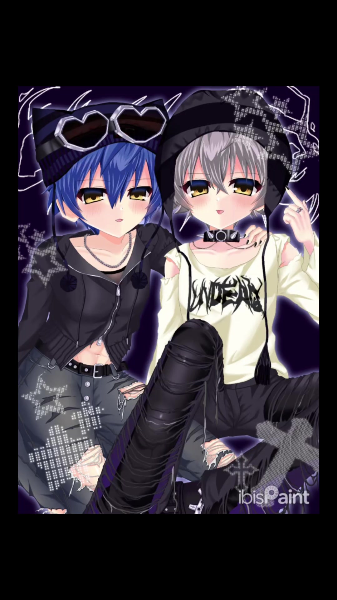 @Twitterきてください︎