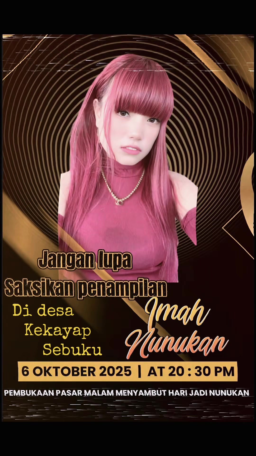@😍 Imah sungkangk 🥰
