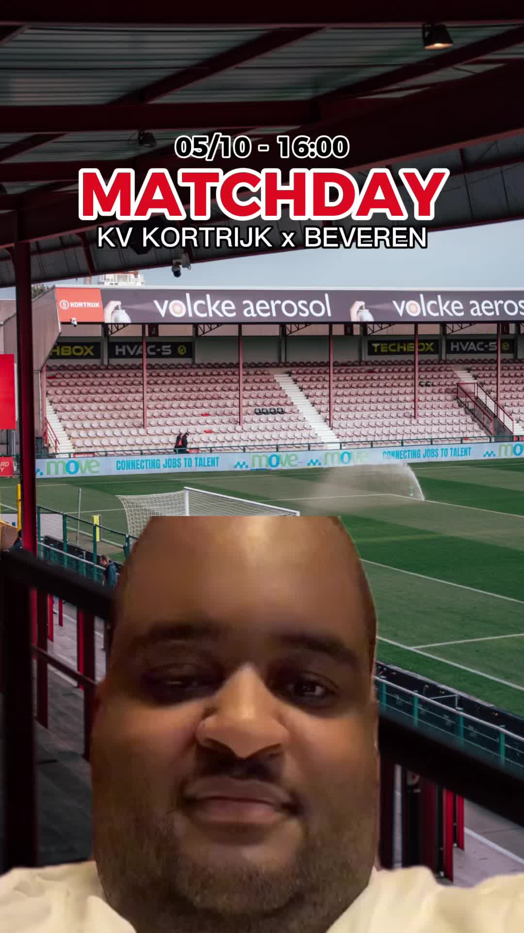 @KV Kortrijk
