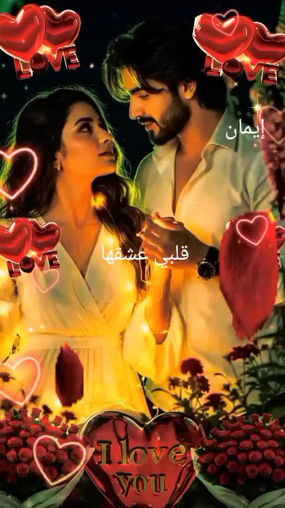 @ايمان العربي