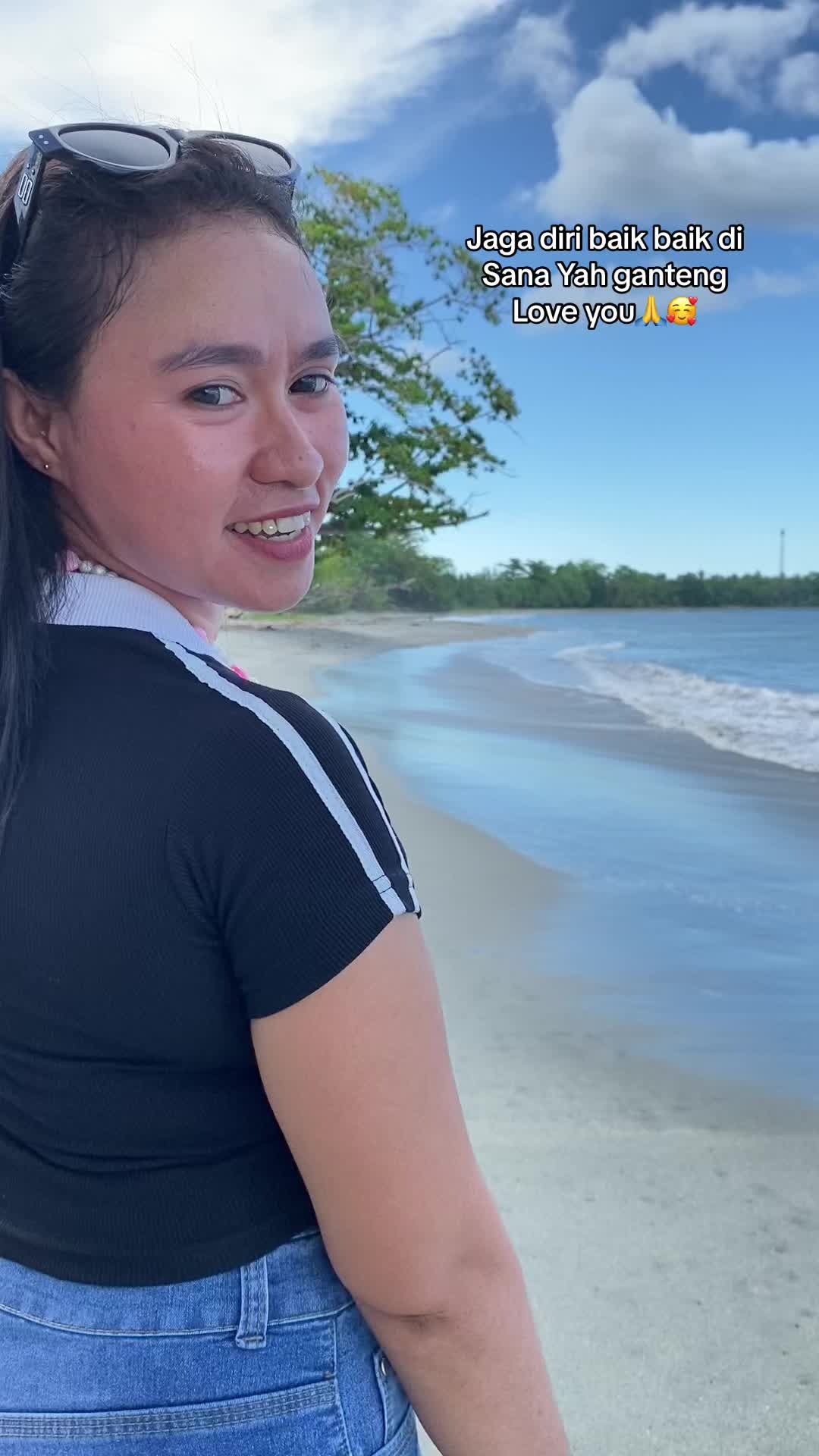 @perempuan tobelo D$MAR