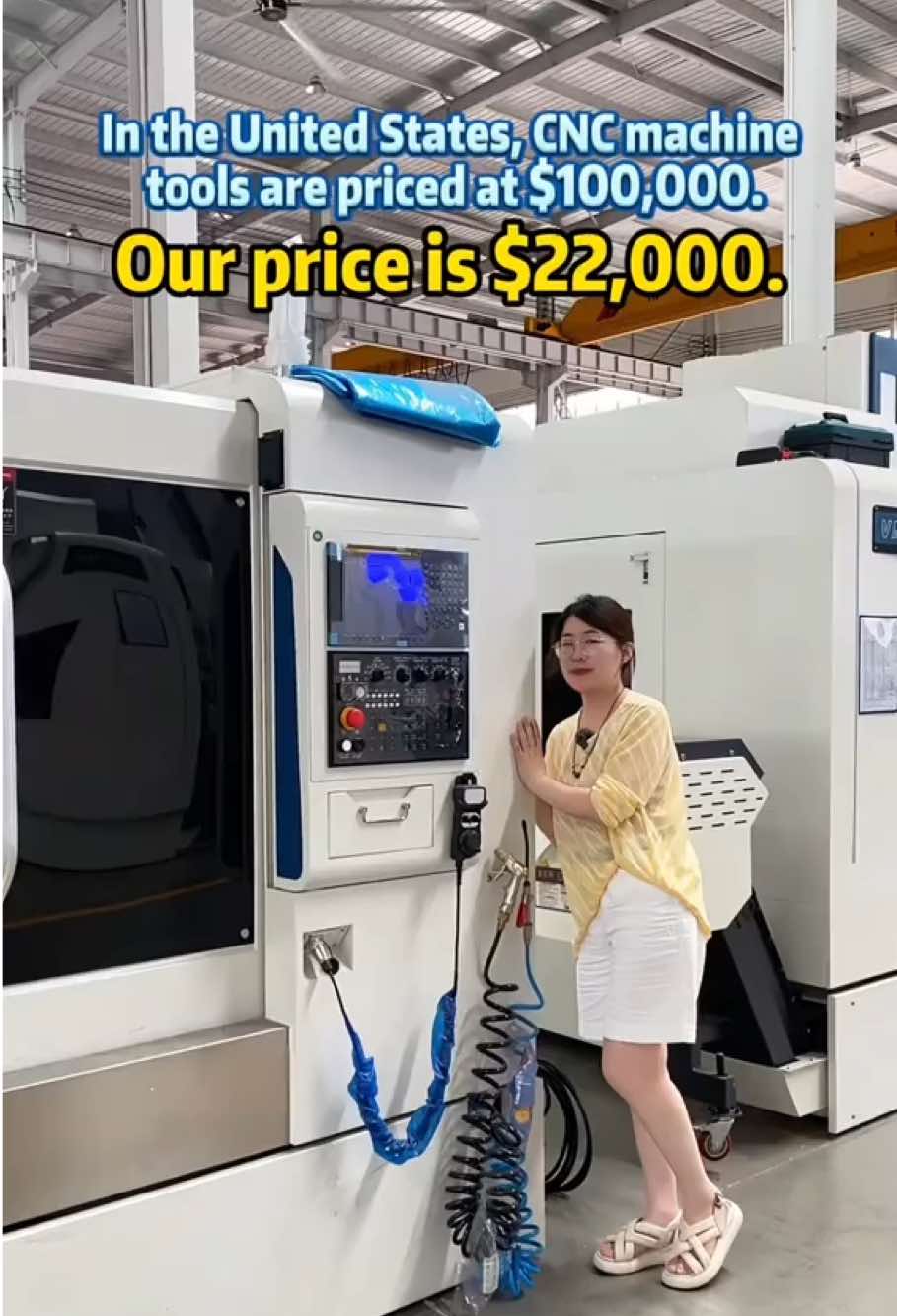 @LUZHONG MACHINE