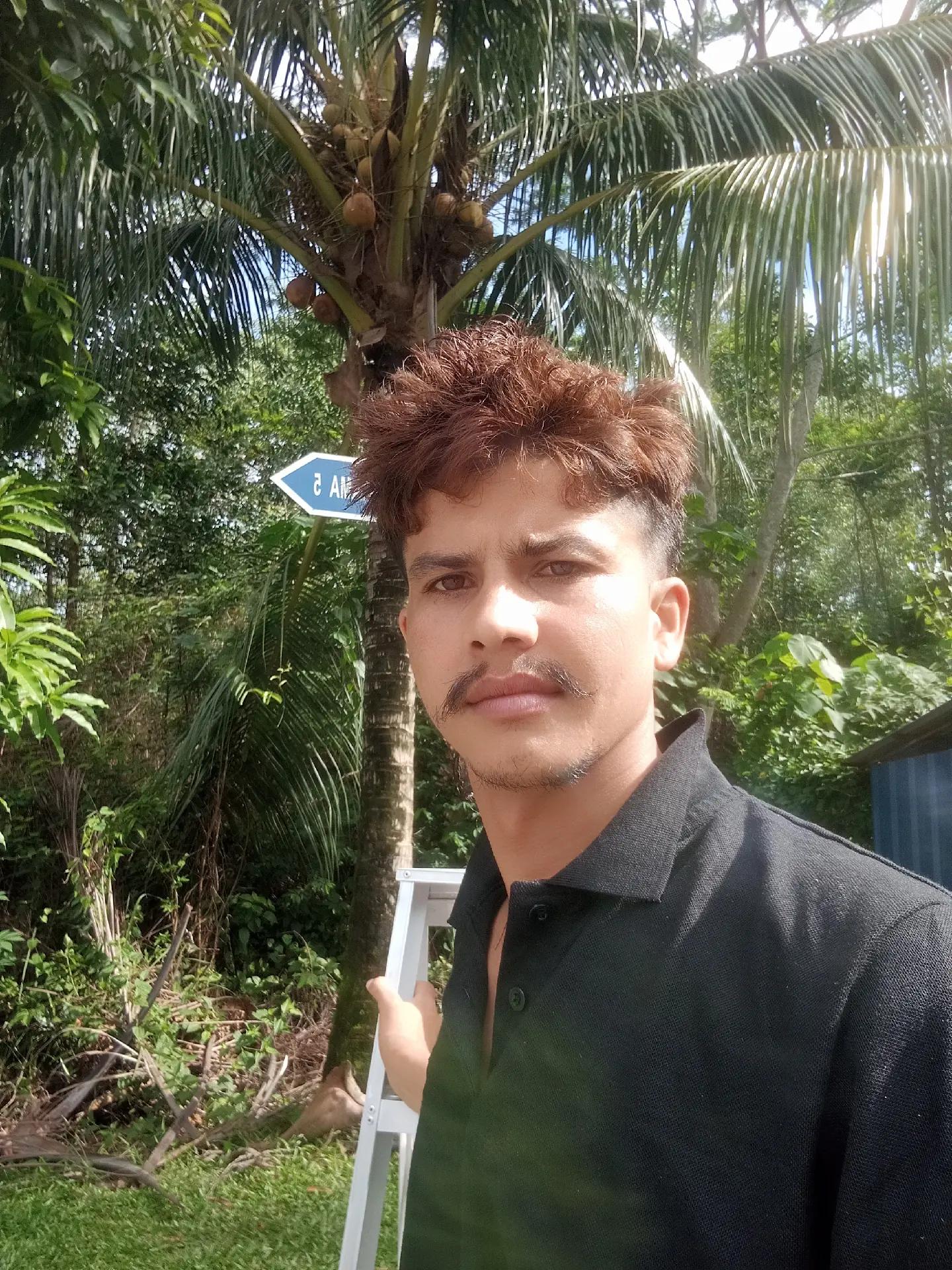 @mankumar pokharel039