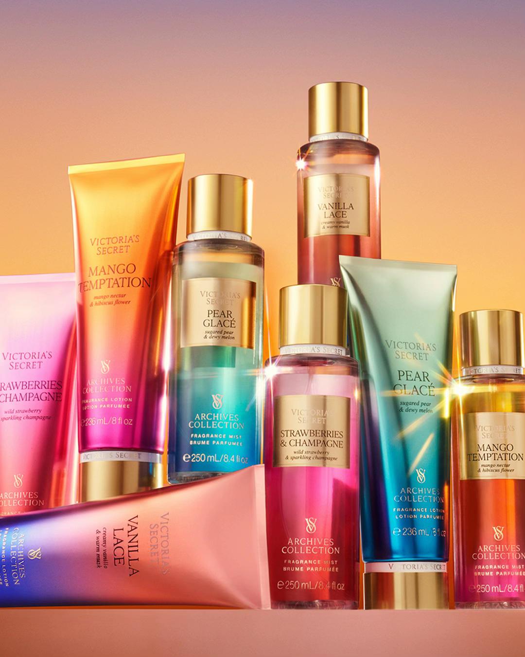 @Victoria&rsquo;s Secret Spain