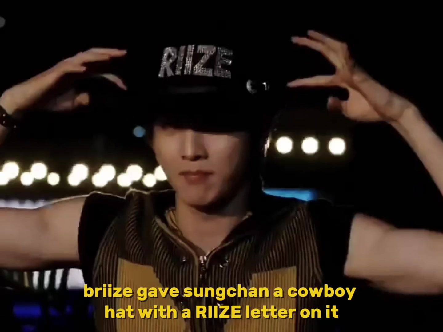 @wonbin smile