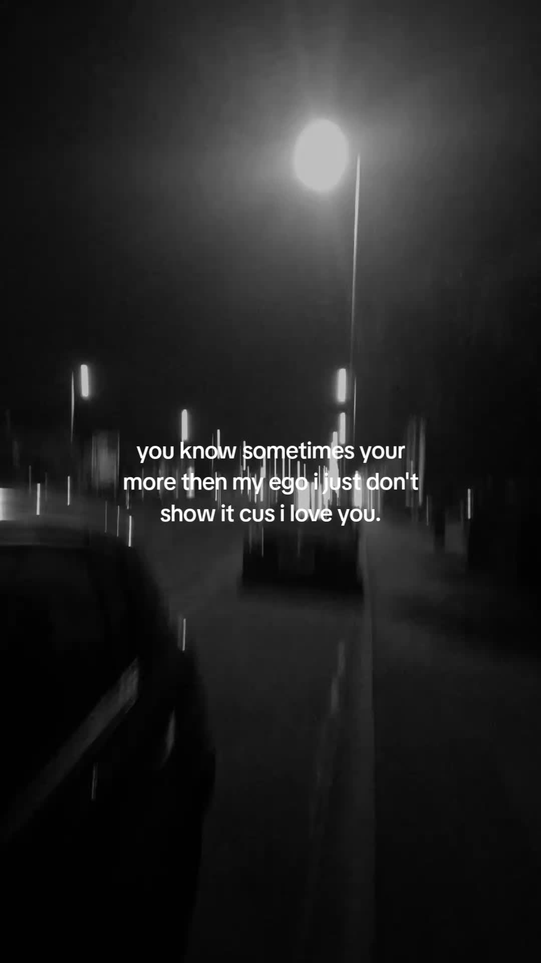 @Love that I never found 💔