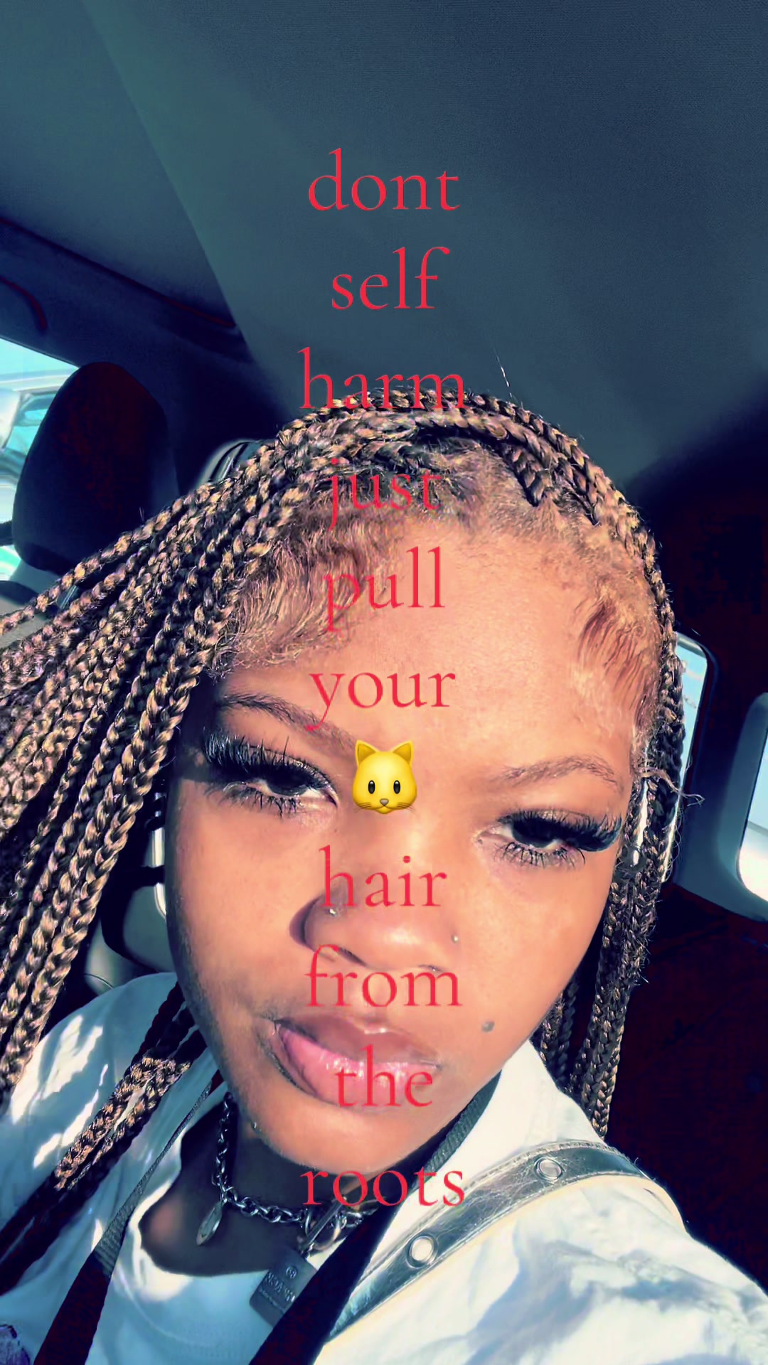 @baby boo