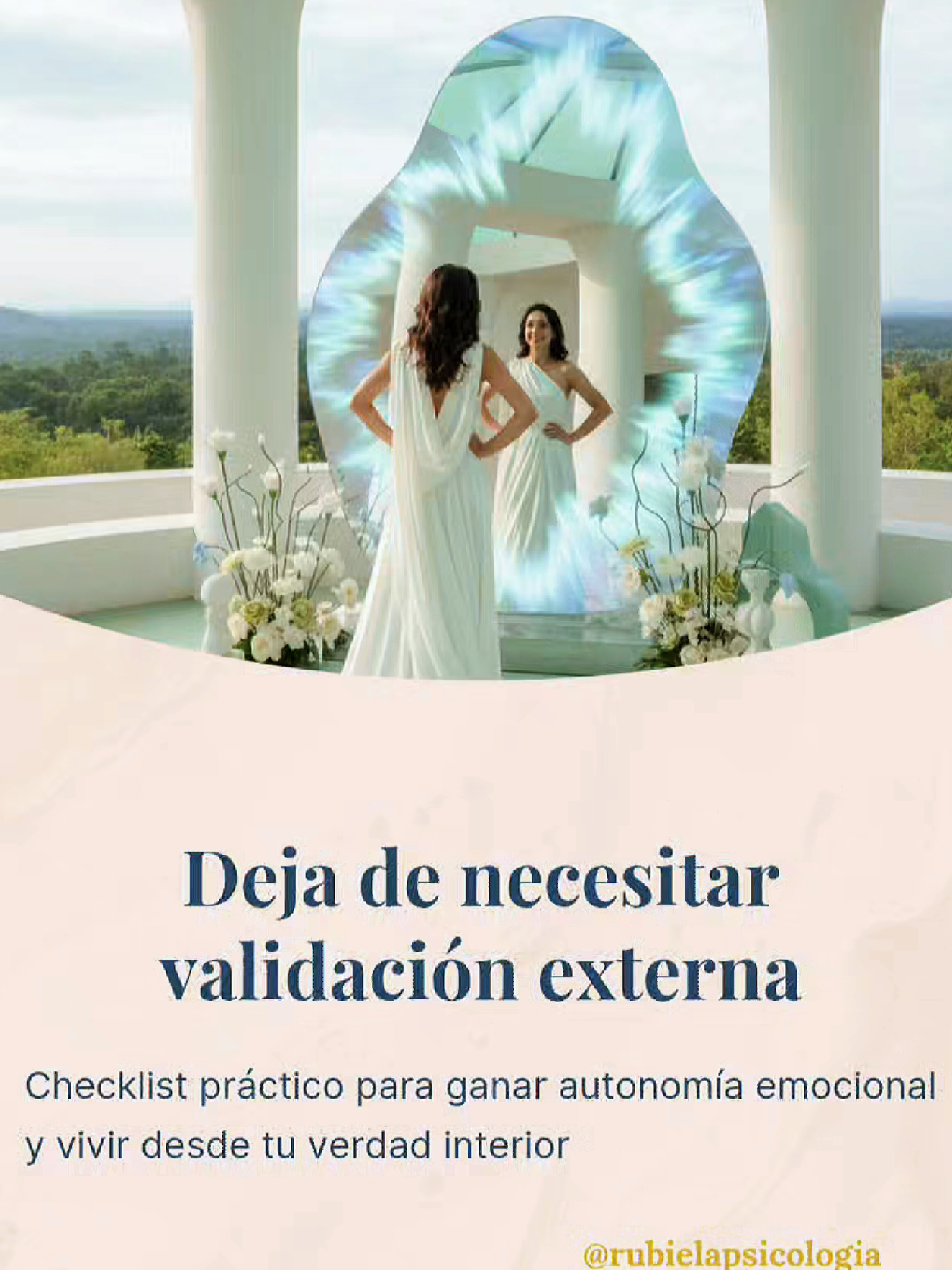 @Rubiela Psicolog&iacute;a