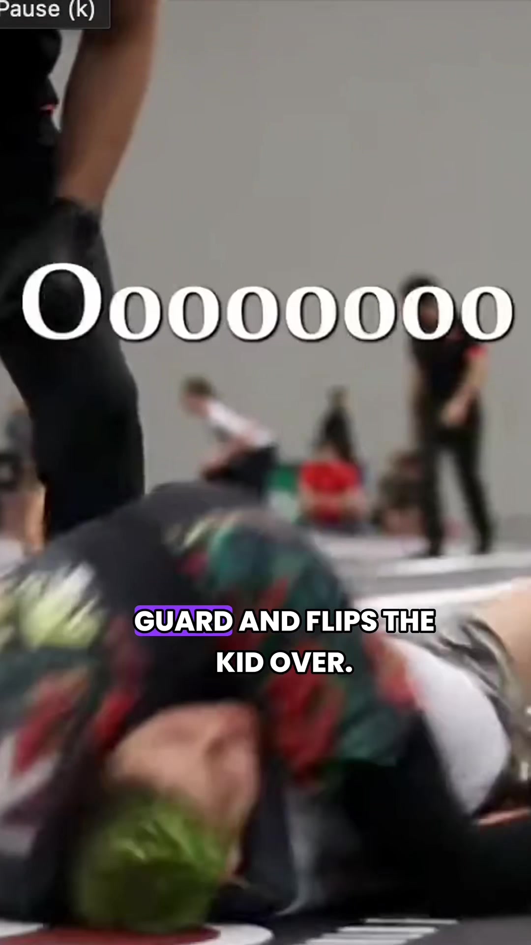 @Forever White Belt
