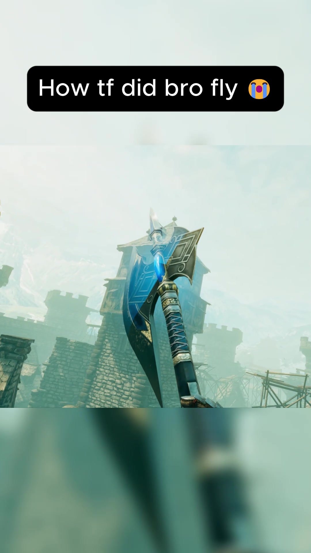 @Undead Citadel