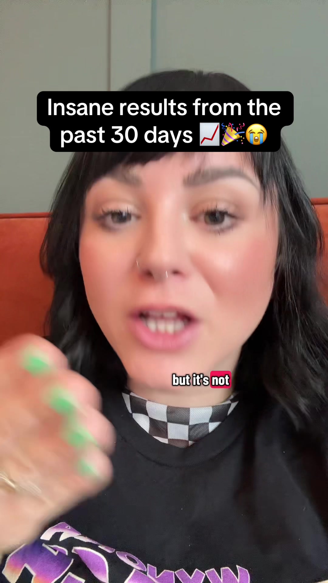 @Lana | TikTok Coach