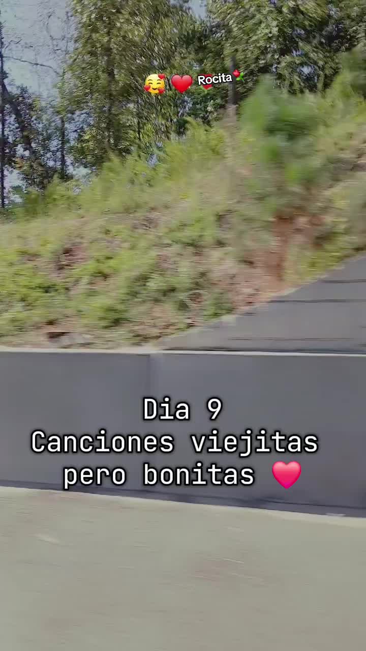 @canciones_viejitas