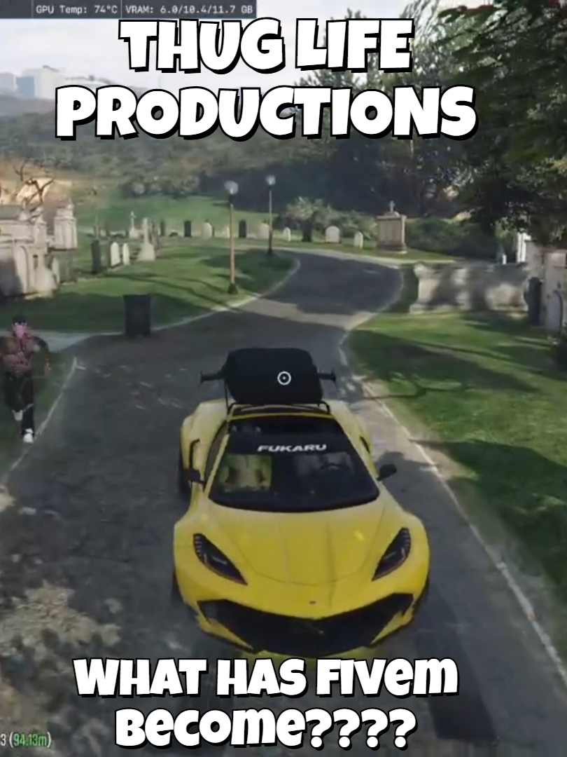 @Dangle Productions